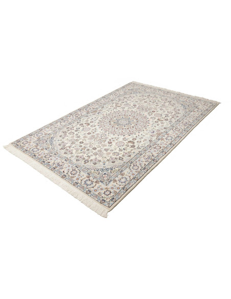 Tappeto Nain 9la Persia cm.138x210