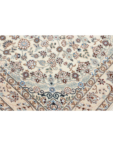 Tappeto Nain 9la Persia cm.130x215
