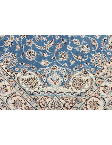 Tappeto Nain 9la Persia cm.142x240