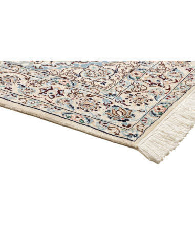 Tappeto Nain 9la Persia cm.142x240