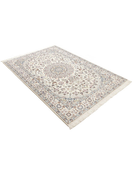 Tappeto Nain 9la Persia cm.138x210