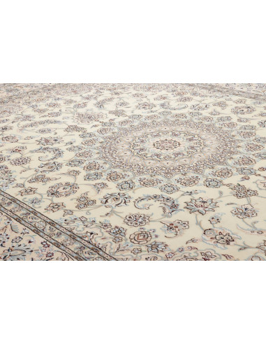 Tappeto Nain 9la Persia cm.250x342