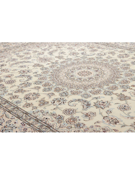 Tappeto Nain 9la Persia cm.250x342