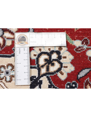 Tappeto Nain 9la Persia cm.146x248