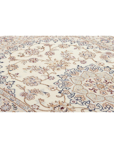 Tappeto Nain 9la Persia cm.130x200