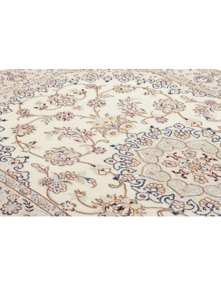 Tappeto Nain 9la Persia cm.130x200