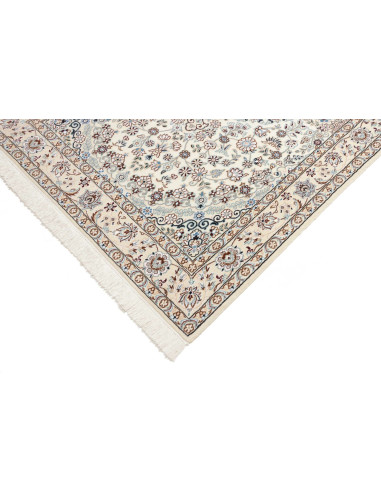Tappeto Nain 9la Persia cm.130x215