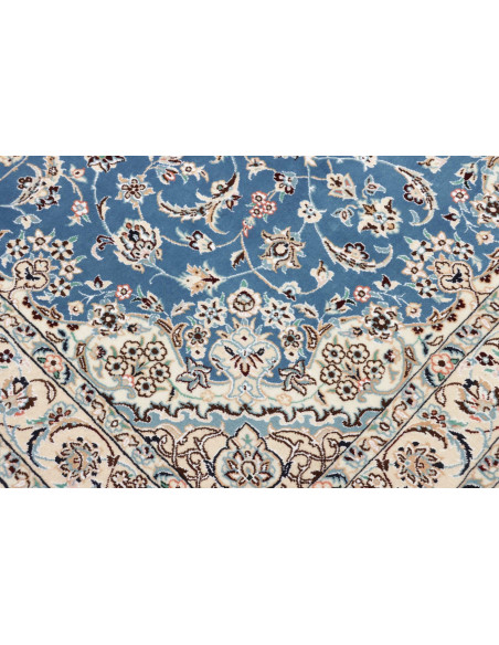 Tappeto Nain 9la Persia cm.142x240