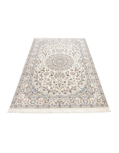 Tappeto Nain 9la Persia cm.138x210