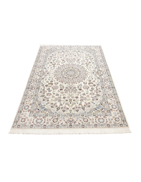 Tappeto Nain 9la Persia cm.138x210