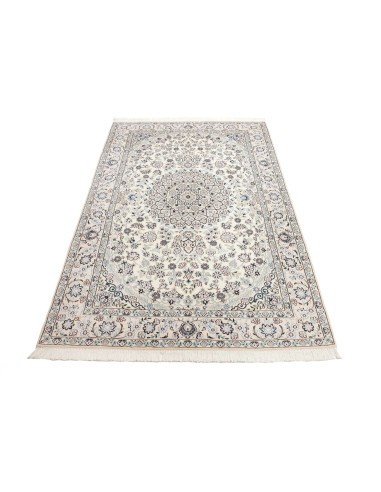 Tappeto Nain 9la Persia cm.135x213