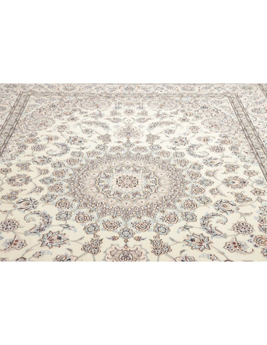 Tappeto Nain 9la Persia cm.250x342