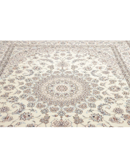 Tappeto Nain 9la Persia cm.250x342