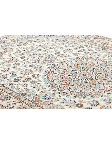 Tappeto Nain 9la Persia cm.130x215