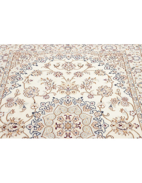 Tappeto Nain 9la Persia cm.130x200