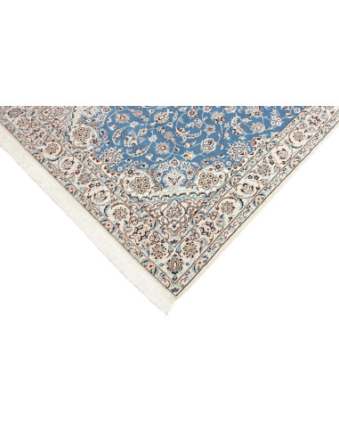 Tappeto Nain 9la Persia cm.142x240