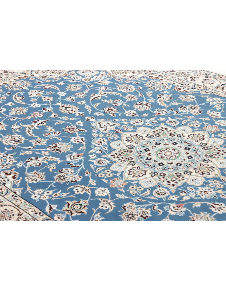 Tappeto Nain 9la Persia cm.142x240
