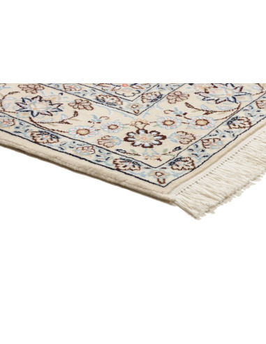 Tappeto Nain 9la Persia cm.138x210