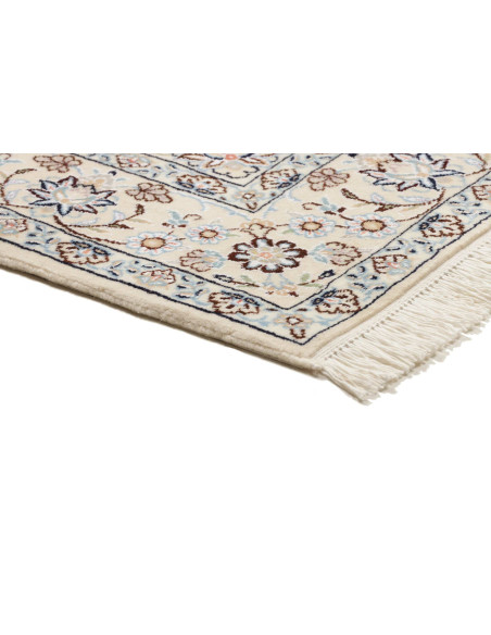 Tappeto Nain 9la Persia cm.138x210