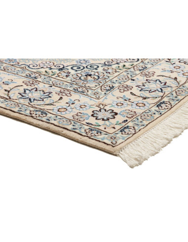 Tappeto Nain 9la Persia cm.135x213