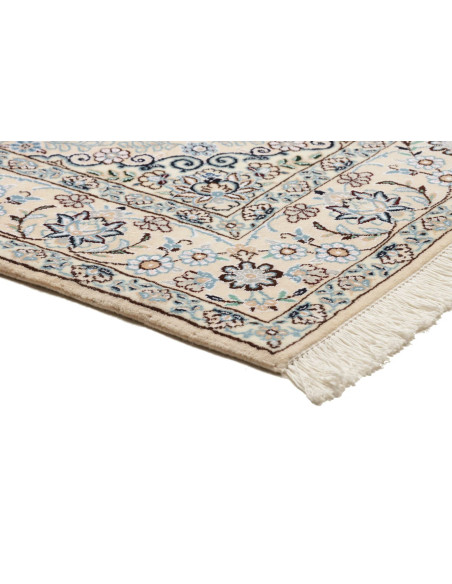 Tappeto Nain 9la Persia cm.135x213