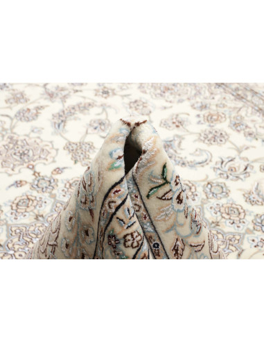 Tappeto Nain 9la Persia cm.250x342