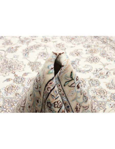 Tappeto Nain 9la Persia cm.250x342