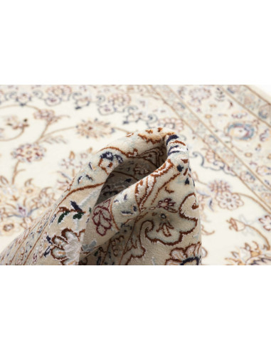 Tappeto Nain 9la Persia cm.130x200