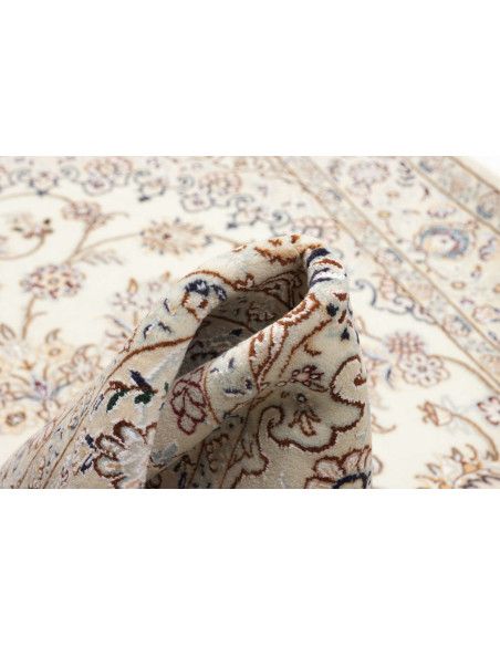 Tappeto Nain 9la Persia cm.130x200