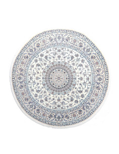 Tappeto Nain 6la Persia cm.250x250