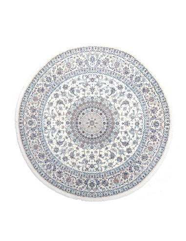 Tappeto Nain 6la Persia cm.250x250