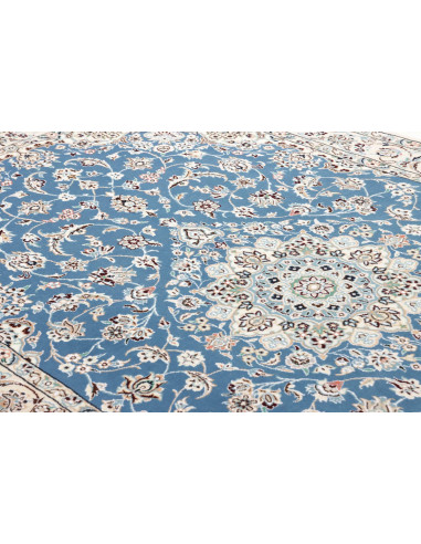 Tappeto Nain 9la Persia cm.142x240