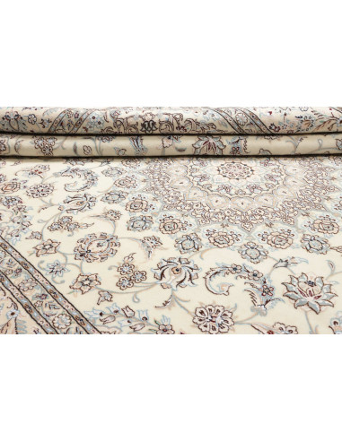 Tappeto Nain 9la Persia cm.250x342