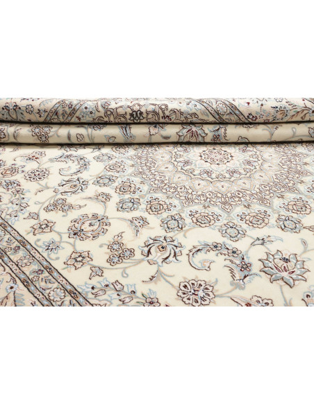 Tappeto Nain 9la Persia cm.250x342
