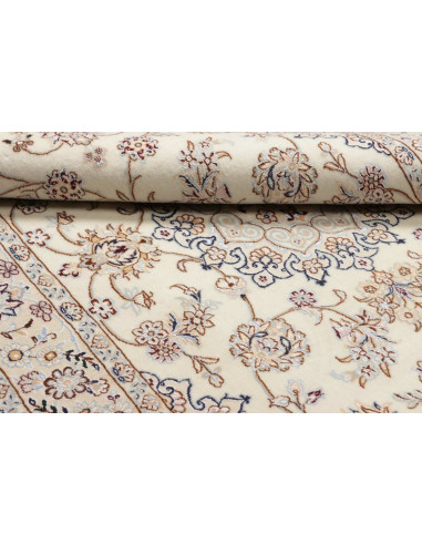 Tappeto Nain 9la Persia cm.130x200