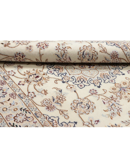 Tappeto Nain 9la Persia cm.130x200