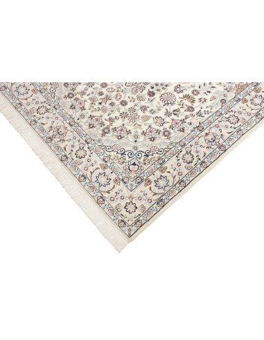 Tappeto Nain 9la Persia cm.138x210