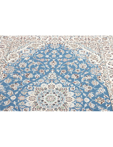 Tappeto Nain 9la Persia cm.142x240