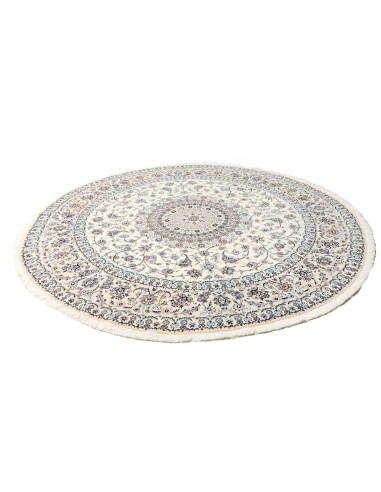 Tappeto Nain 6la Persia cm.250x250