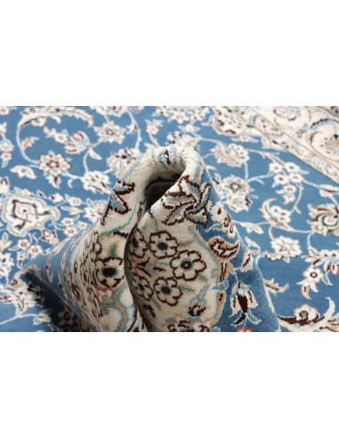 Tappeto Nain 9la Persia cm.142x240