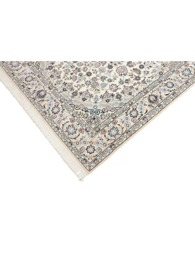 Tappeto Nain 9la Persia cm.135x213