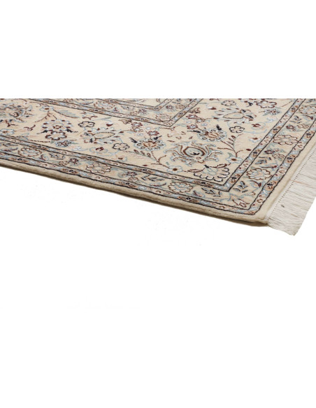 Tappeto Nain 9la Persia cm.248x356