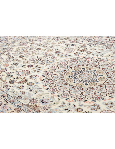 Tappeto Nain 9la Persia cm.138x210