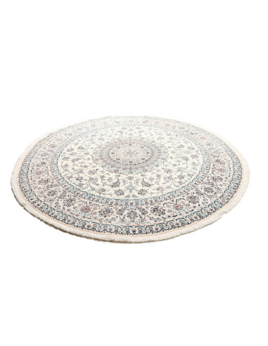 Tappeto Nain 6la Persia cm.250x250