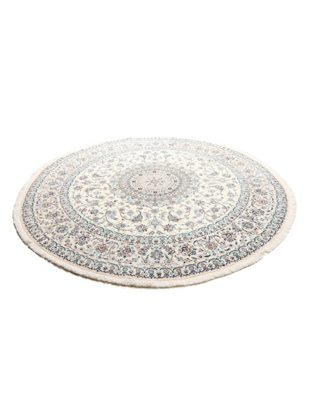 Tappeto Nain 6la Persia cm.250x250