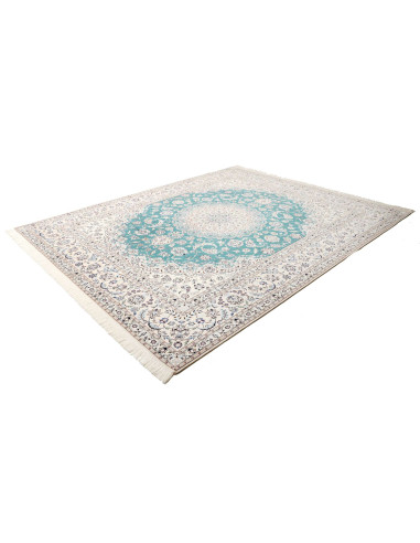 Tappeto Nain 6la Persia cm.259x312