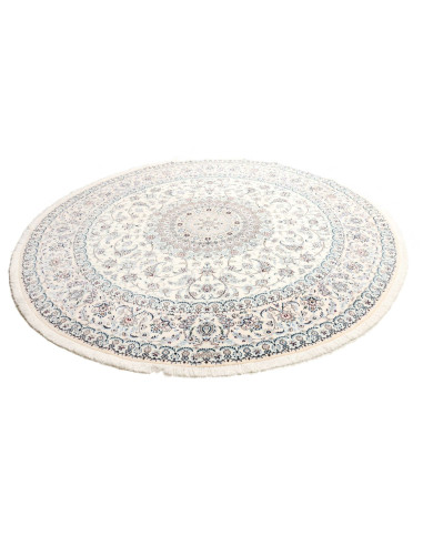 Tappeto Nain 6la Persia cm.250x250