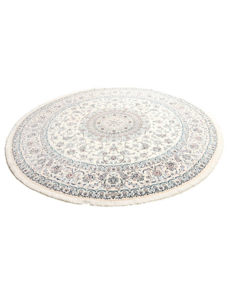 Tappeto Nain 6la Persia cm.250x250