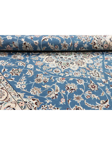 Tappeto Nain 9la Persia cm.142x240