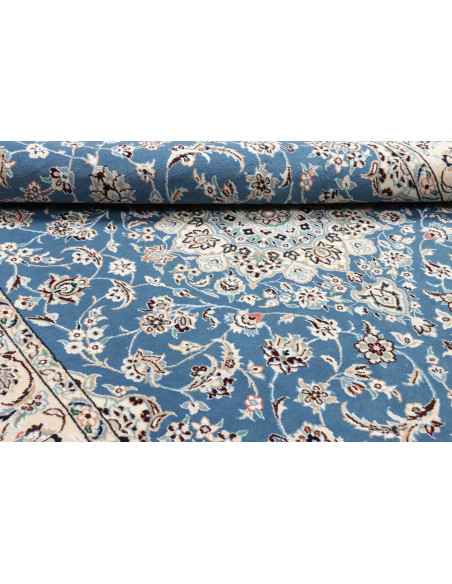 Tappeto Nain 9la Persia cm.142x240